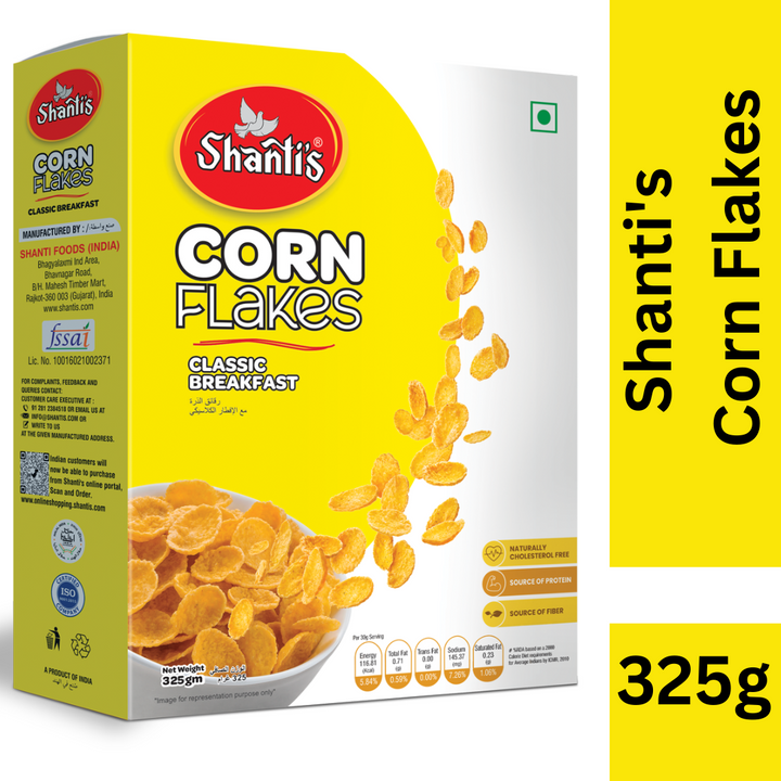 Kellogg's Corn Flakes Pouch Price in India - Buy Kellogg's Corn Flakes  Pouch online at