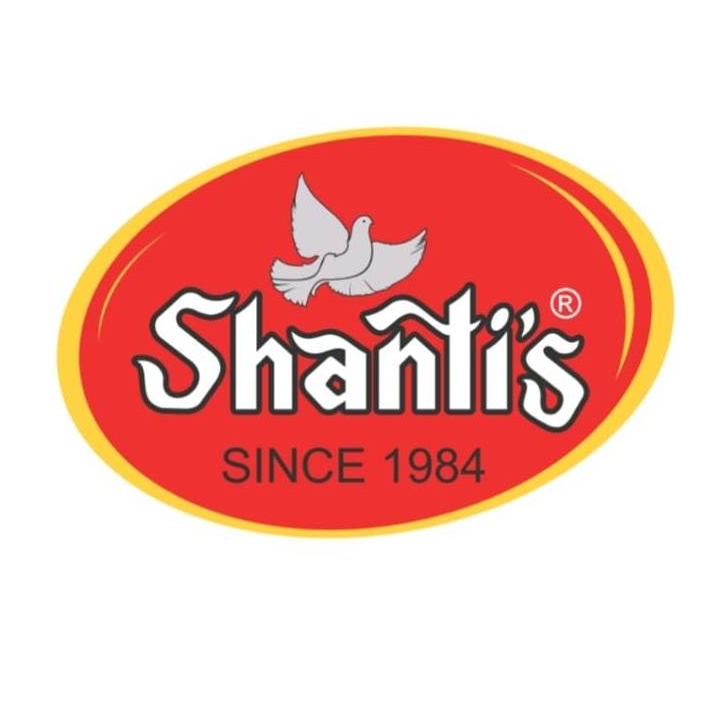 SHANTI FOODS INDIA